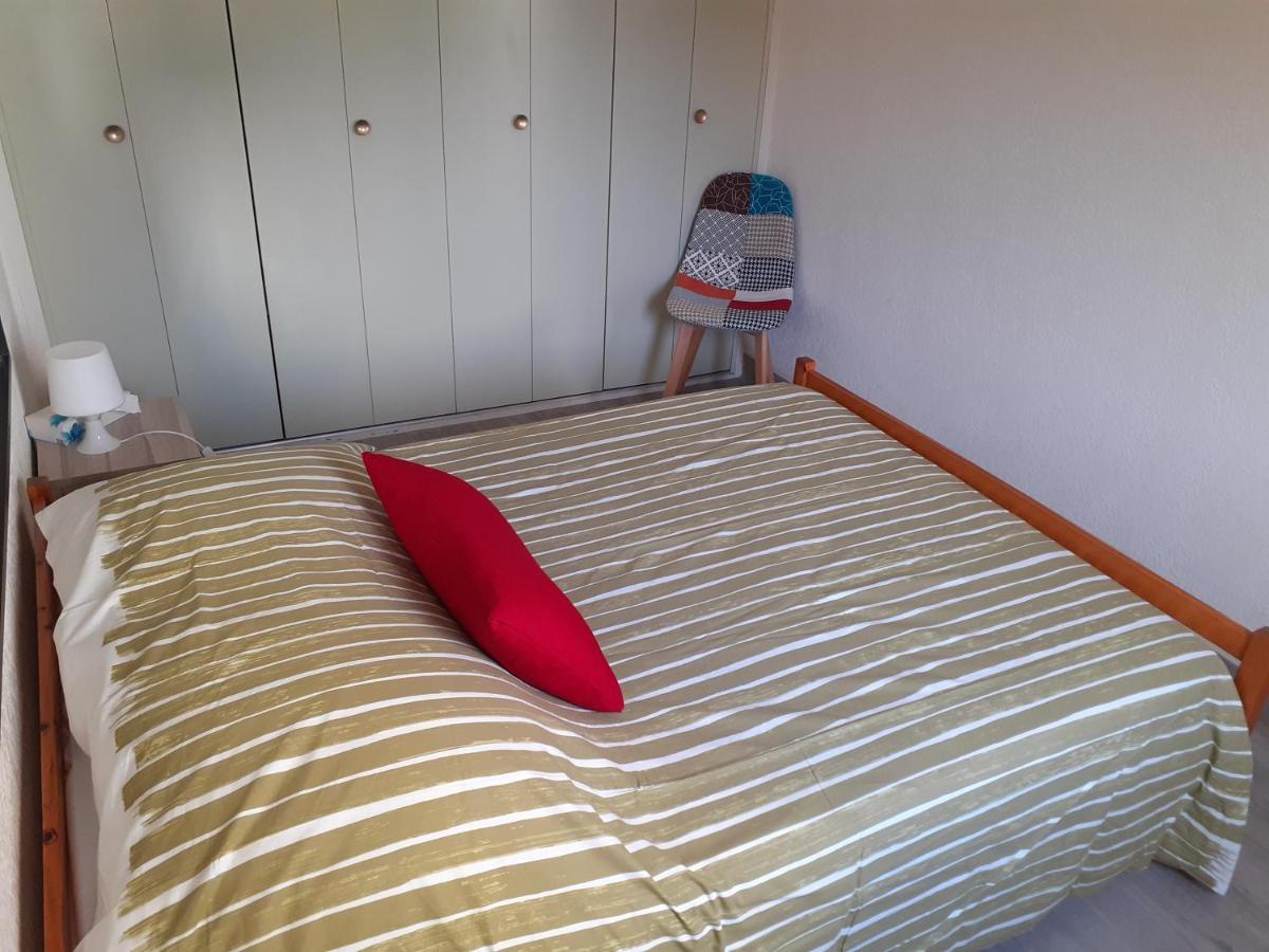 Helios 32, T2 Climatise, Parking, 500M Plage Agde Eksteriør billede