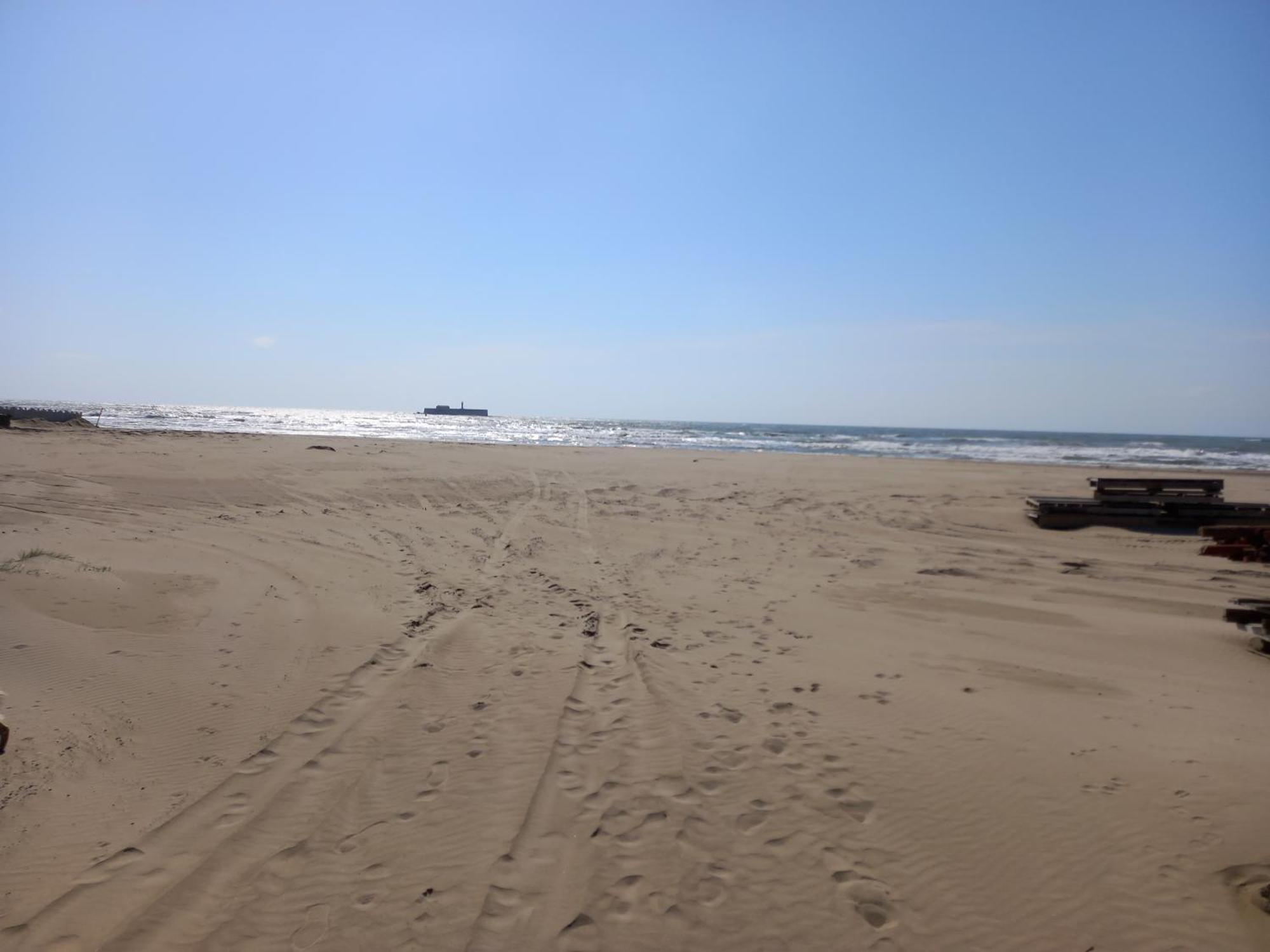 Helios 32, T2 Climatise, Parking, 500M Plage Agde Eksteriør billede